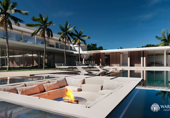 Villa i Almancil, Faro, Almancil - € 13.000.000 | Ref: Summer - foto 1